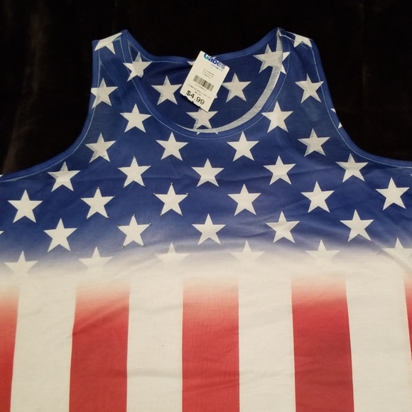 Tank top - Picture 3 of 5